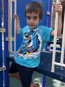 ליעד אהרון הרוש